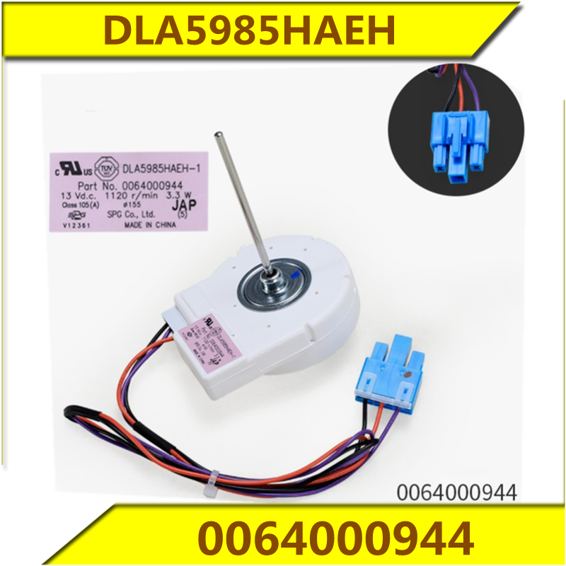 Headphone Amplifier Dac - Originale per accessori frigorifero Haier refrigerazione