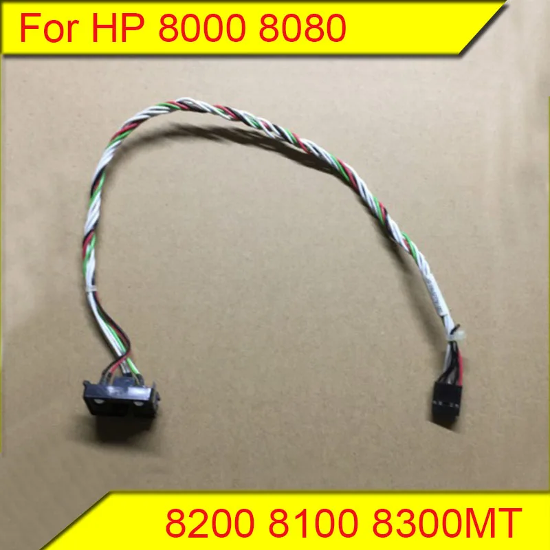 Headphone Amplifier Dac - Per HP 8000 8080 8200 8100