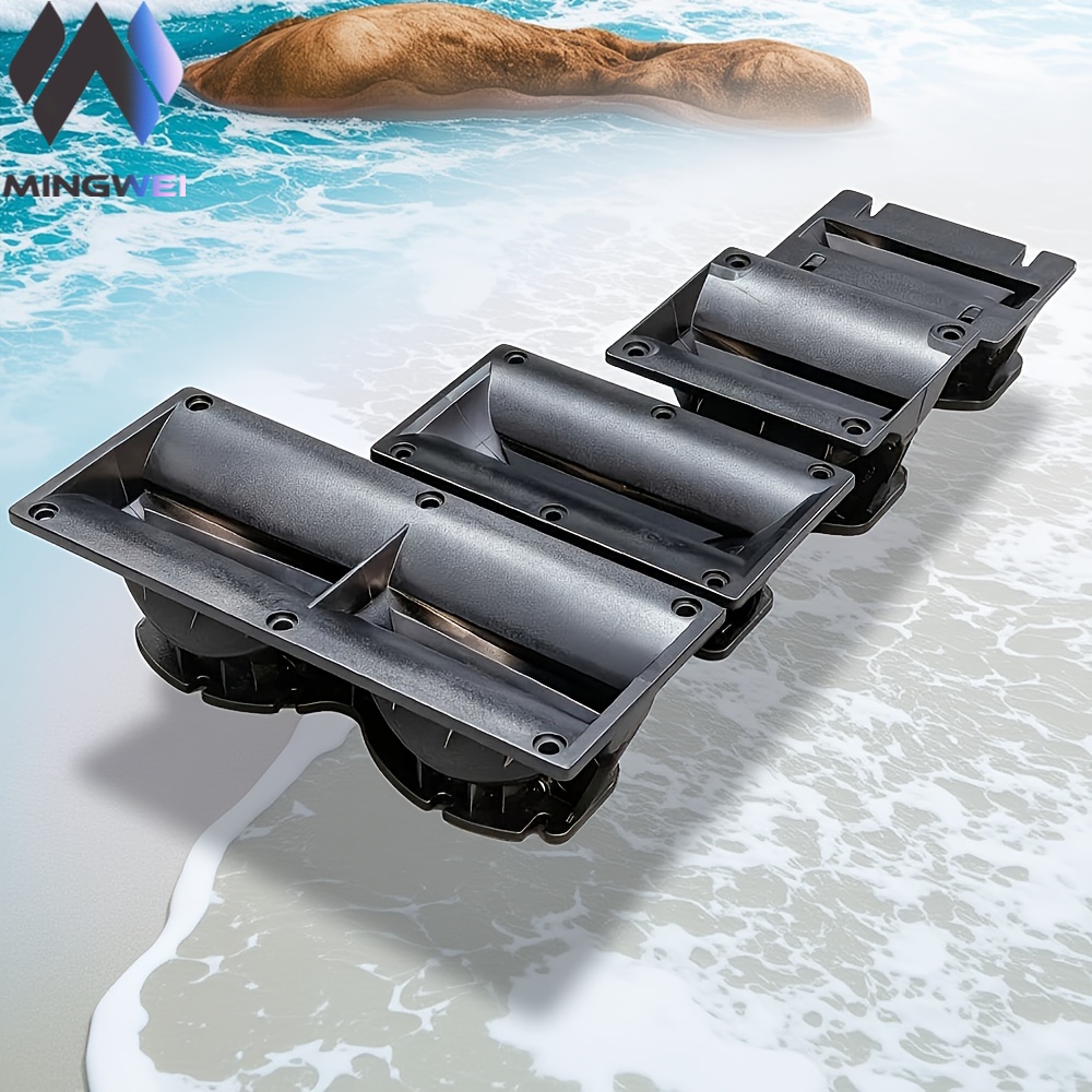 Audio Music Dj - Accessorio per diffusore a tromba professionale