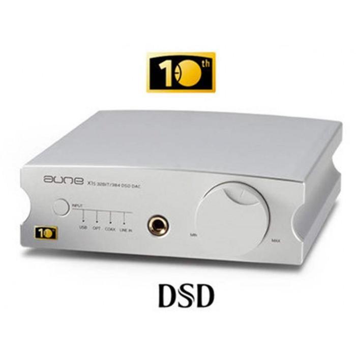 Aune X1s Edizione 10° Annivers - Audio Without Music recensione e prezzo