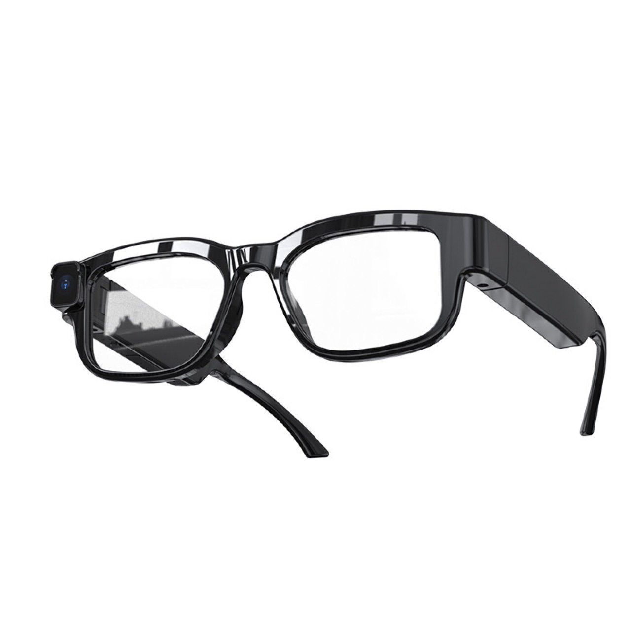 XV20 AI Sports DV Occhiali Blu - Audio Music Image recensione e prezzo