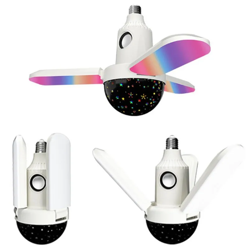 Altoparlante Wireless E27 con  - Audio Music Spotify recensione e prezzo