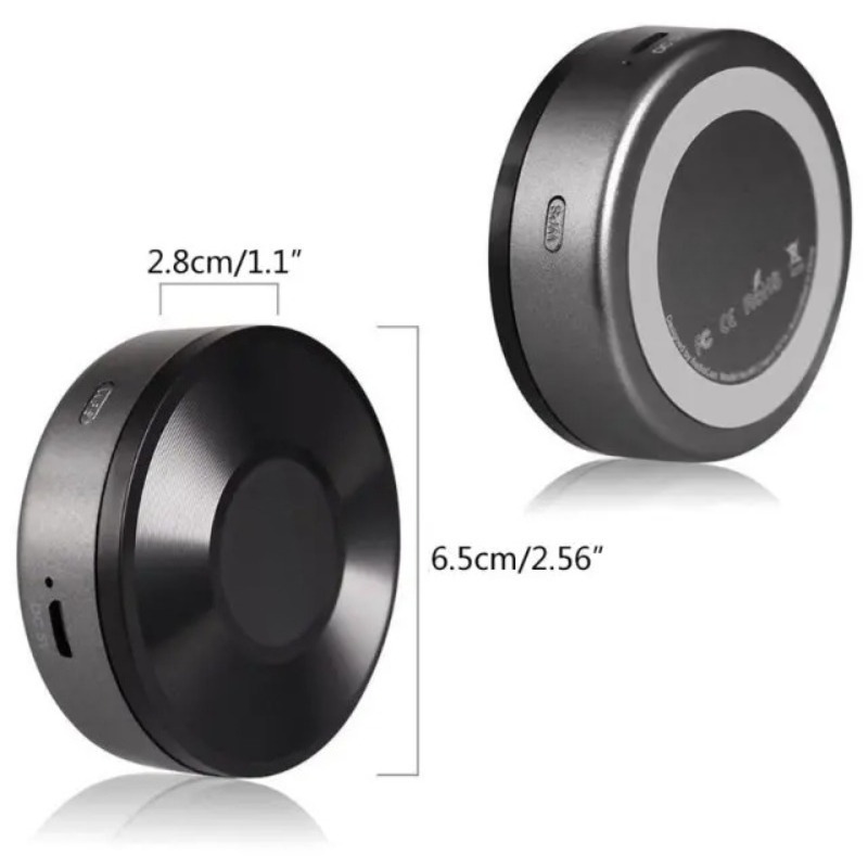 Adattatore M5 per DLNA Airplay - Audio Music Spotify recensione e prezzo