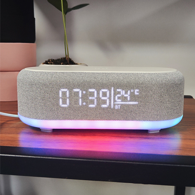 Altoparlante Bluetooth Intelli - Audio Music Spotify recensione e prezzo