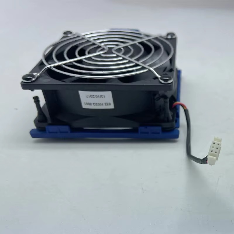 Ventola originale per HP ML310 - Headphone Amplifier Dac recensione e prezzo