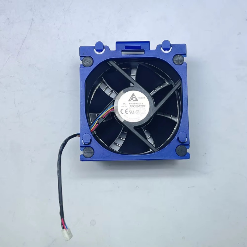 Ventola originale per HP ML310 - Headphone Amplifier Dac recensione e prezzo