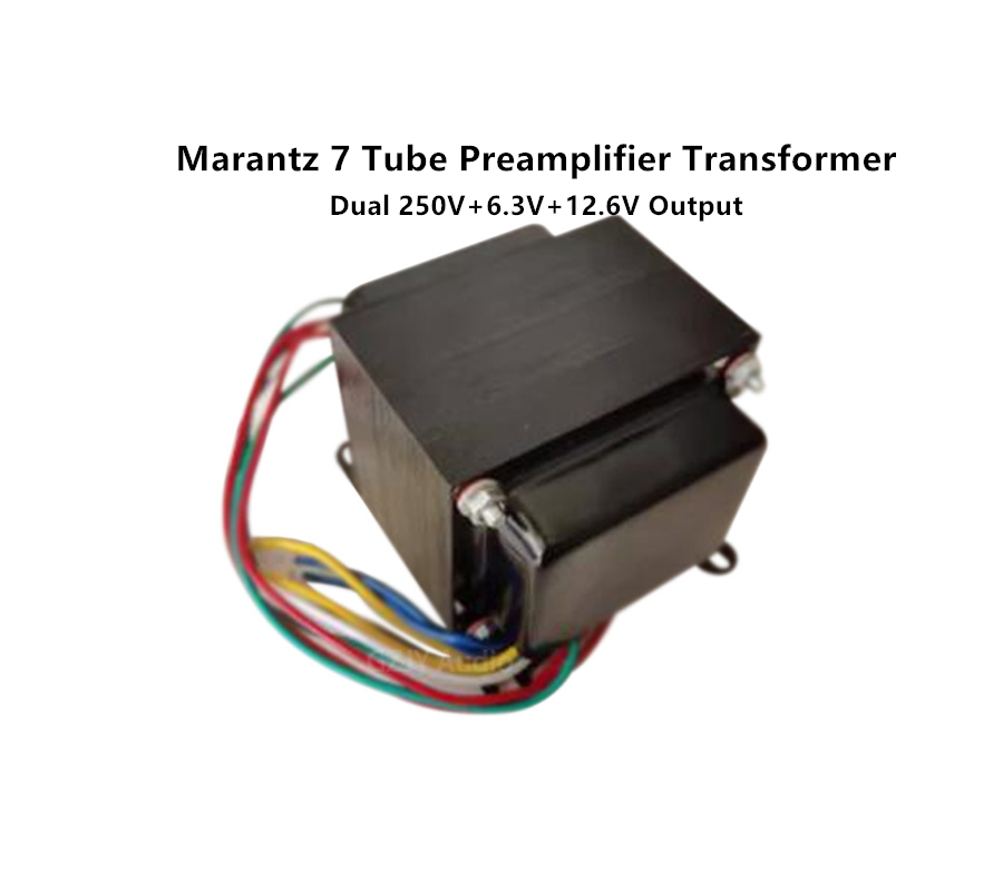 Trasformatore preamplificatore - Headphone Amplifier Dac recensione e prezzo