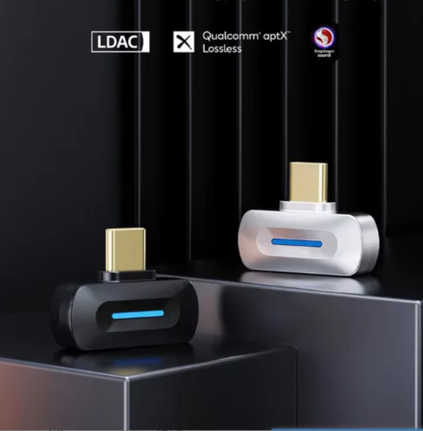 Trasmettitore FiiO BT11 LDAC T - Headphone Amplifier Dac recensione e prezzo