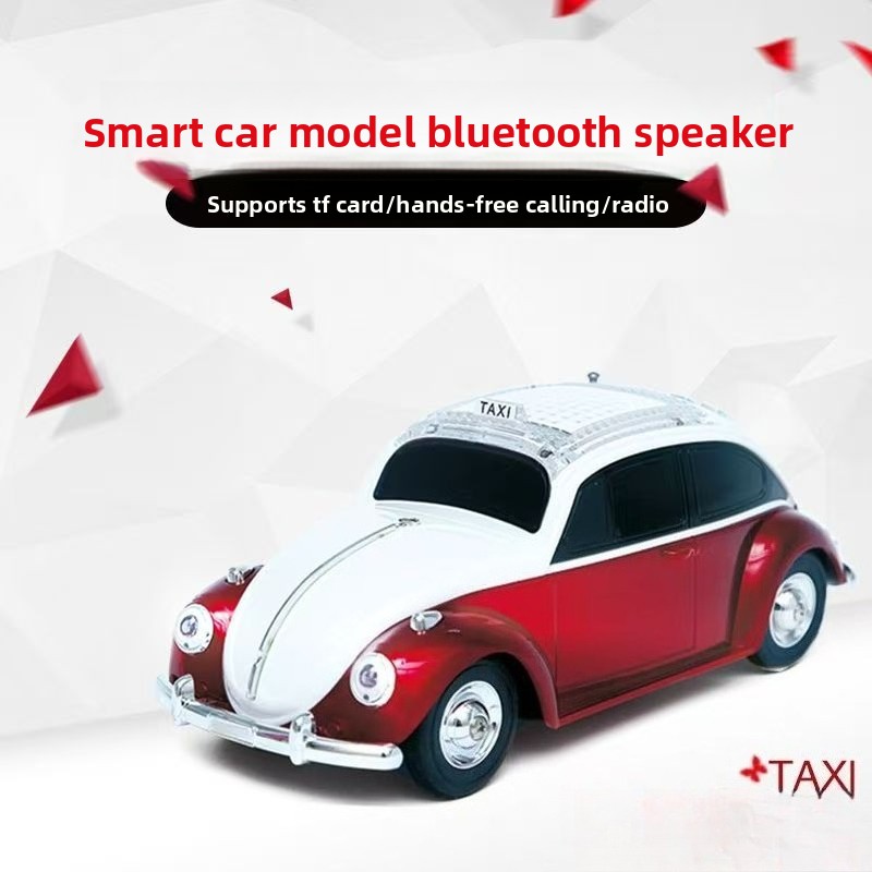Altoparlante Bluetooth a Forma - Audio Music Spotify recensione e prezzo