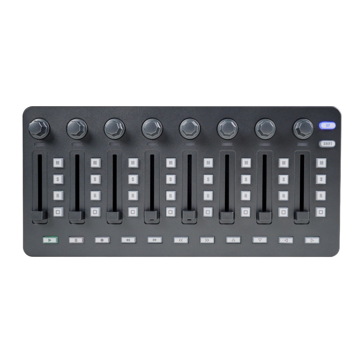 Controller MIDI Mixer, 8 Encod - Audio Music Dj recensione e prezzo