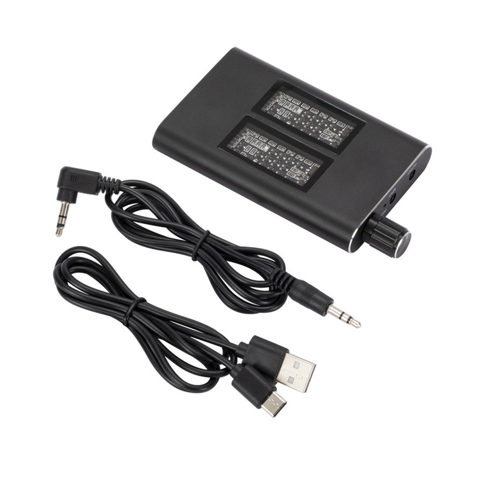 Amplificatore per cuffie porta - Audio Without Music recensione e prezzo