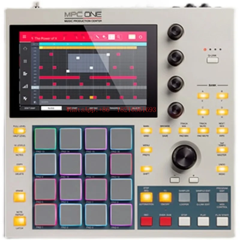 2026 GOOD Tastiera Arranger co - Midi Controller Pad recensione e prezzo