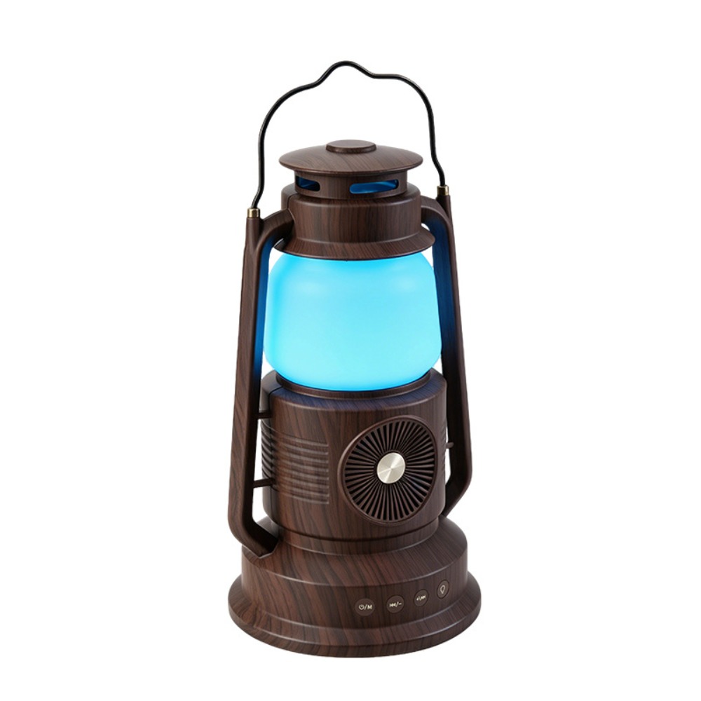Altoparlante Bluetooth Vintage - Audio Music Spotify recensione e prezzo