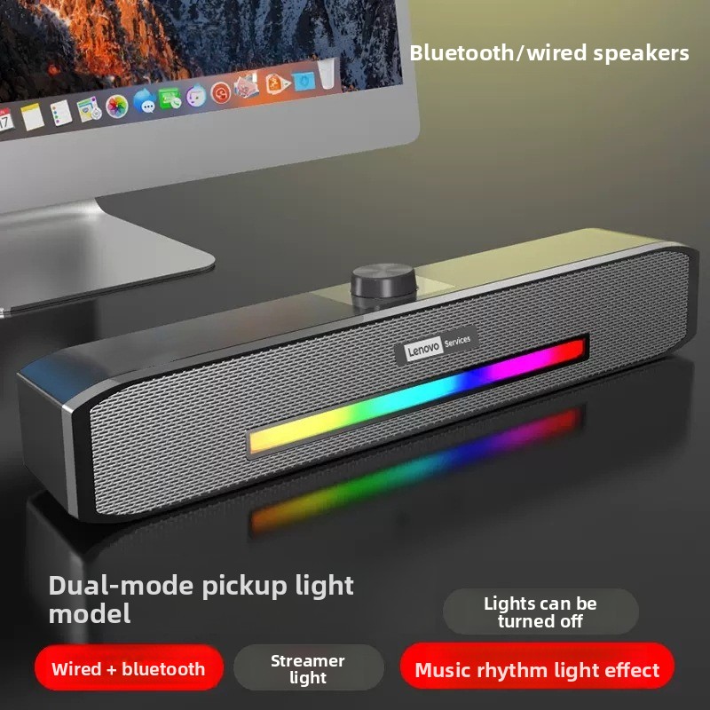 Altoparlante USB Cablato Bluet - Audio Music Spotify recensione e prezzo