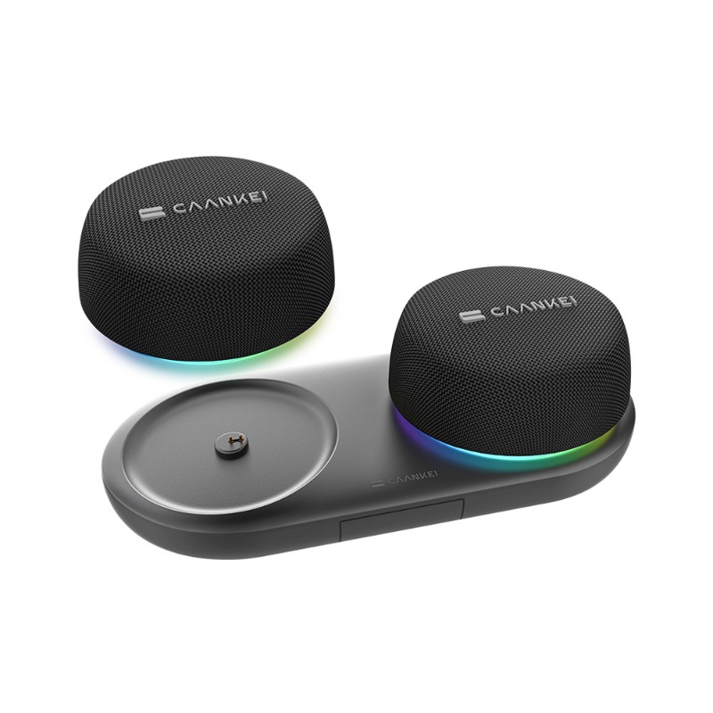 Altoparlante Bluetooth Magneti - Audio Music Spotify recensione e prezzo