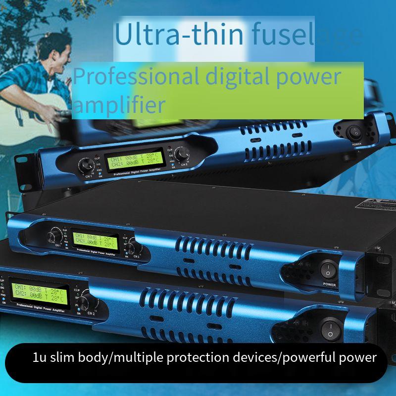 600 Watt 2 canali DJ Music Cub - Audio Music Dj recensione e prezzo