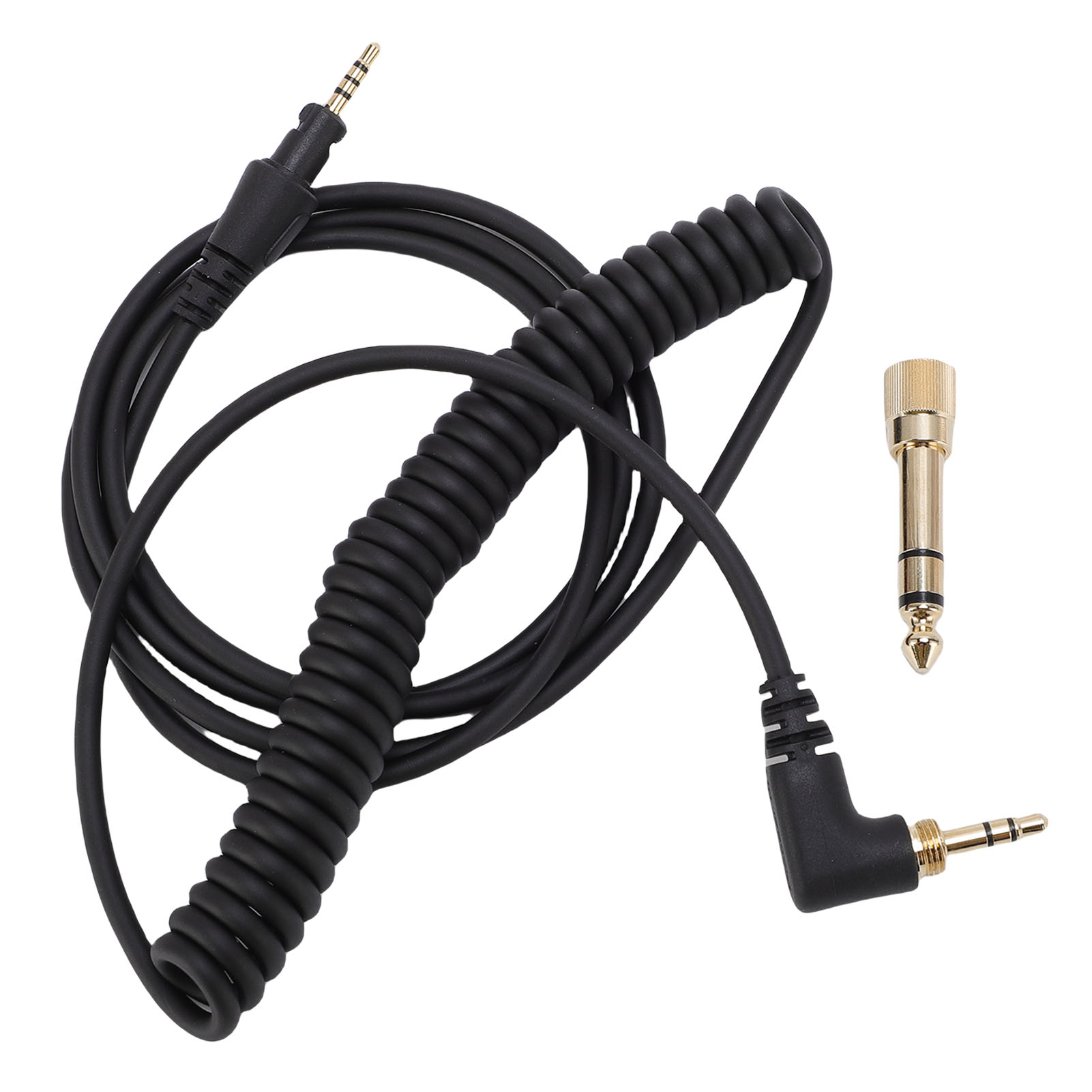Cavo auricolare adatto per DJ  - Audio Music Dj recensione e prezzo